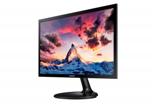 Samsung LS22F350FHMXUF görsel 3