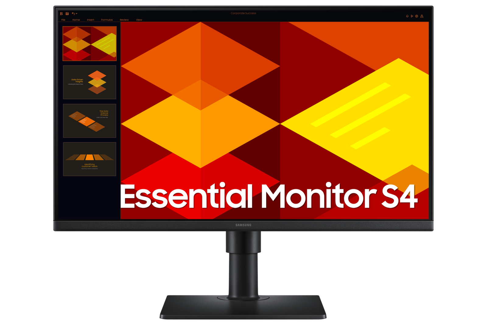 Samsung LS24D400GAUXUF (S24D400G)