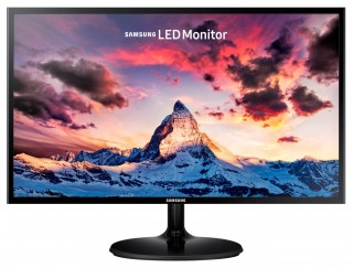Samsung LS24F350FHMXUF