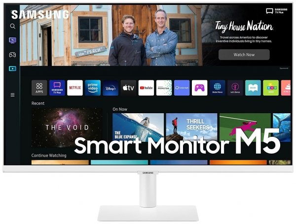 Samsung LS27BM501EUXUF (S27BM501)