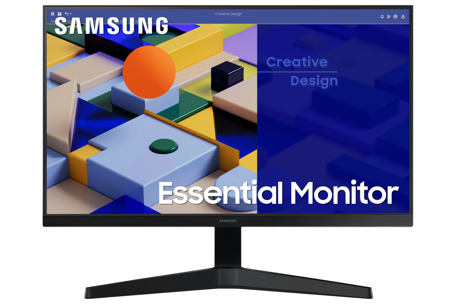Samsung LS27C310EAUXUF (S27C310)