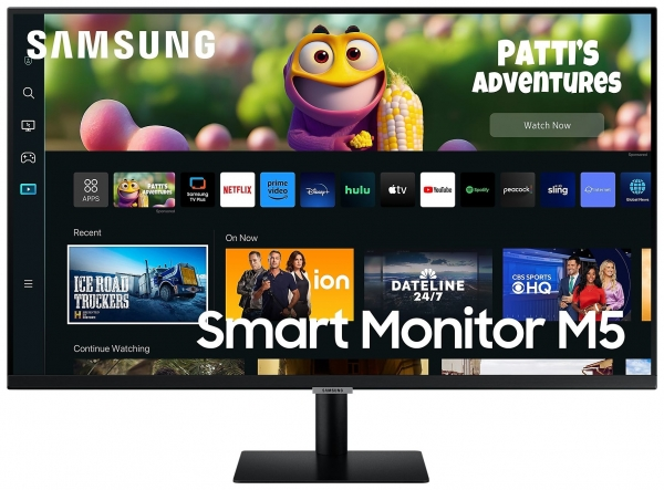Samsung LS27CM500EUXUF (S27CM500)