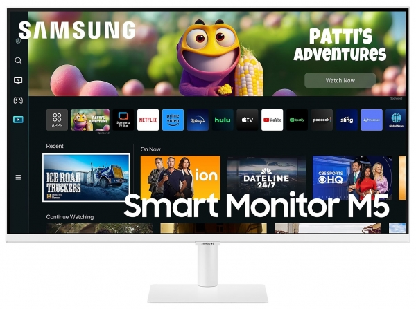 Samsung LS27CM501EUXUF (S27CM501)
