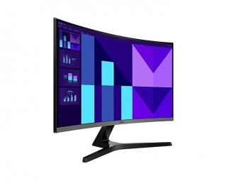 Samsung LS27D390GAUXUF (S27D390) görsel 2
