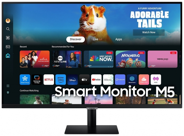 Samsung LS27DM500EUXUF (S27DM500)