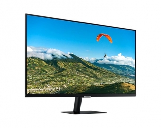 Samsung LS32AM500NRXUF (32M50A) görsel 2
