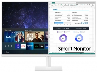 Samsung LS32AM501NMXUF (32M50A)