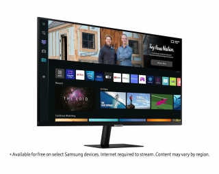 Samsung LS32BM500EUXUF (S32BM500) görsel 3