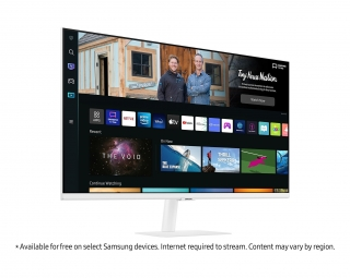 Samsung LS32BM501EUXUF (S32BM501) görsel 2