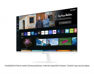 Samsung LS32BM501EUXUF (S32BM501) görsel 3