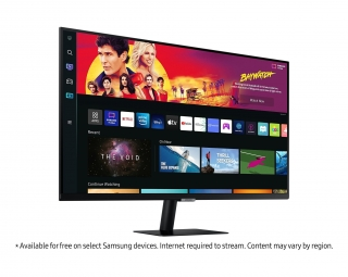 Samsung LS32BM700UUXUF (S32BM700) görsel 2