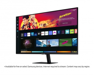 Samsung LS32BM700UUXUF (S32BM700) görsel 3