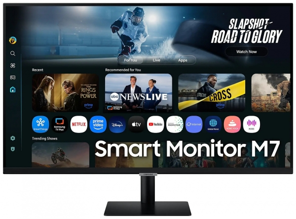 Samsung LS32FM700UUXUF (S32FM700)