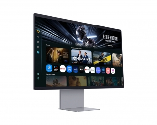 Samsung LS32FM902SUXUF (S32FM902) görsel 2