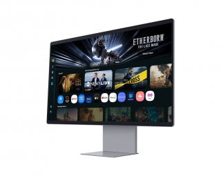 Samsung LS32FM902SUXUF (S32FM902) görsel 3