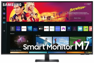 Samsung LS43BM700UUXUF (S43BM700)