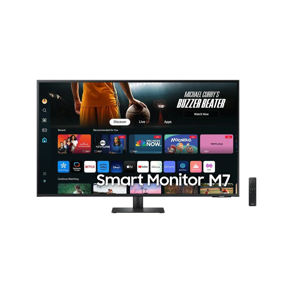 Samsung LS43DM702UUXUF (S43DM702)