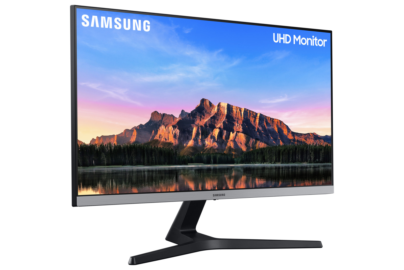 Samsung LU28R550UQRXUF (U28R55) görsel 4