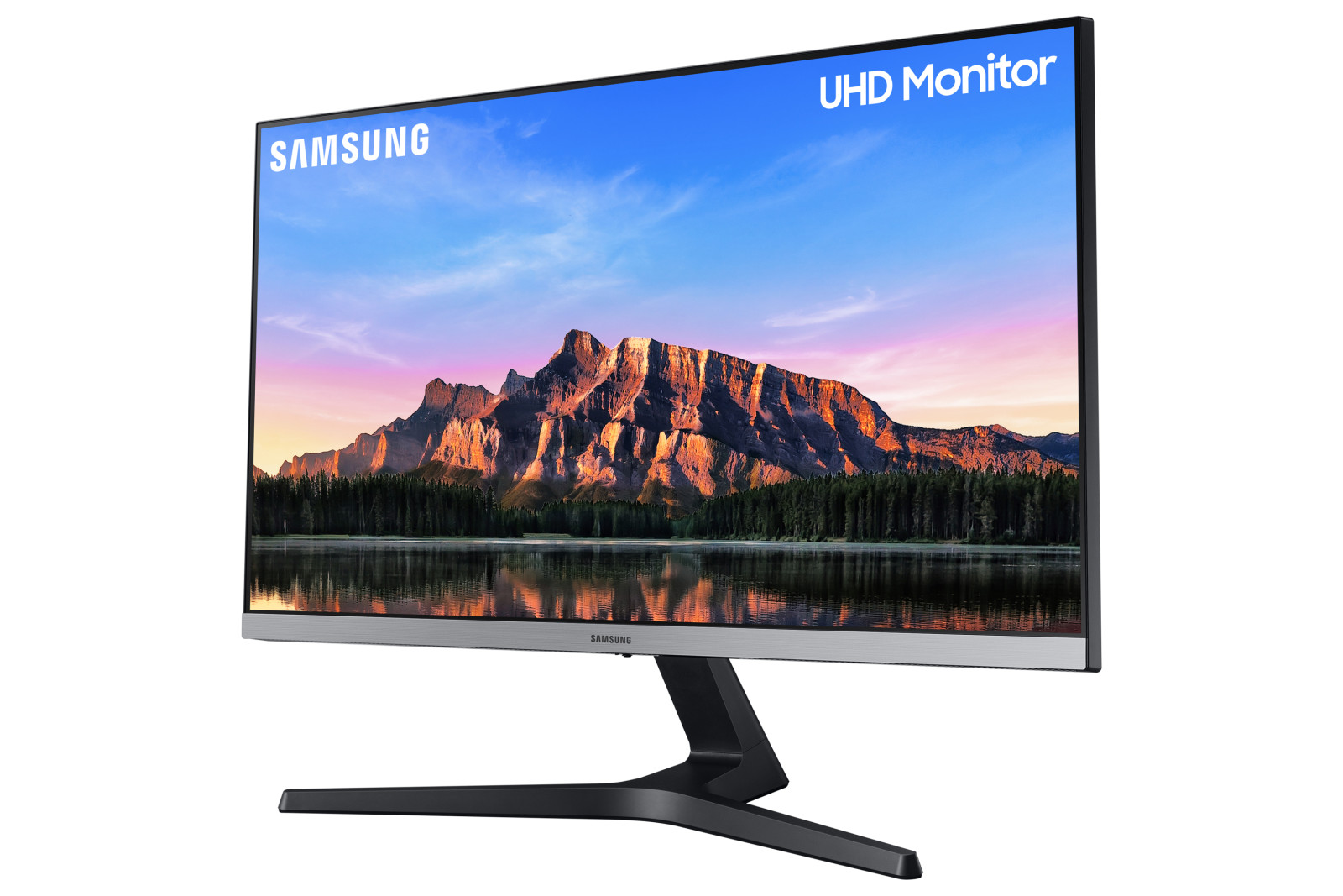 Samsung LU28R550UQRXUF (U28R55) görsel 5