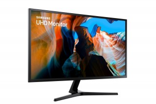 Samsung LU32J590UQMXUF (U32J590) görsel 2