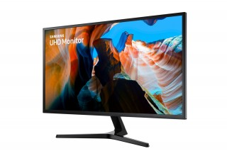 Samsung LU32J590UQMXUF (U32J590) görsel 3