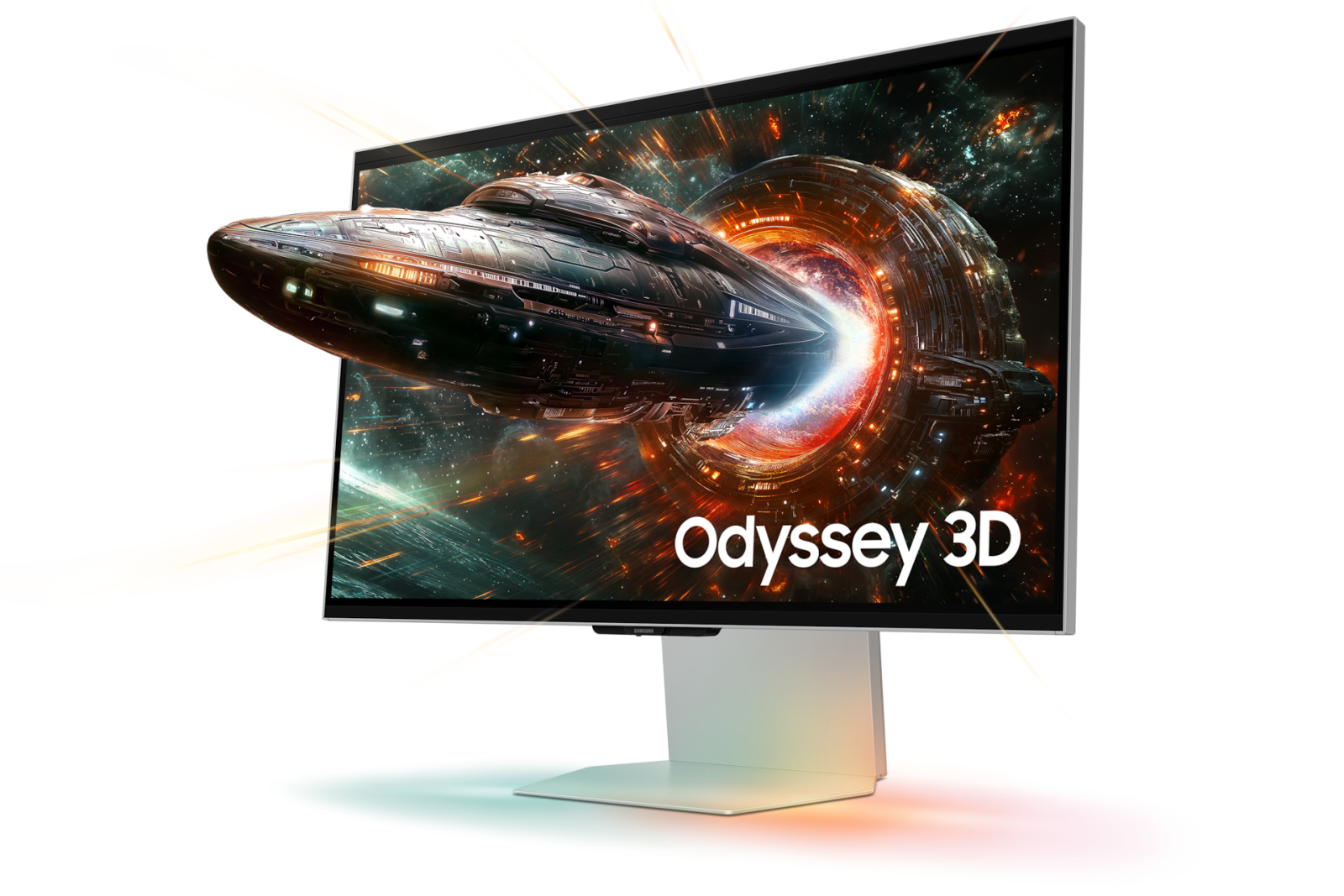 Samsung Odyssey 3D 27" LS27FG902XUXUF (S27FG902)