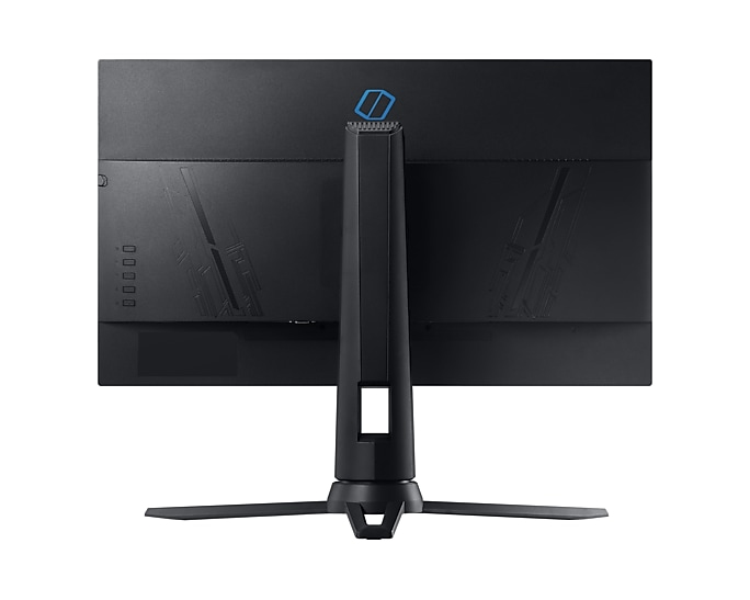 Samsung Odyssey G3 24" LF24G35TFWMXUF (F24G35T) görsel 2