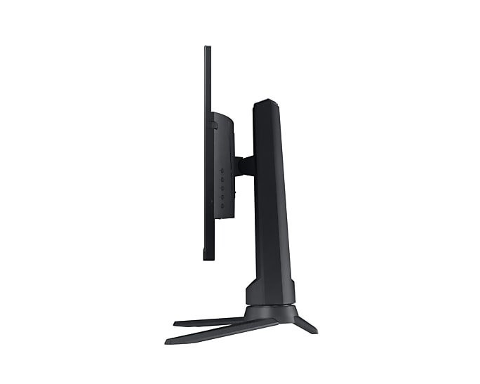 Samsung Odyssey G3 24" LF24G35TFWMXUF (F24G35T) görsel 5