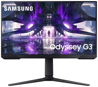 Samsung Odyssey G3 24" LS24AG300NRXUF (S24AG30)