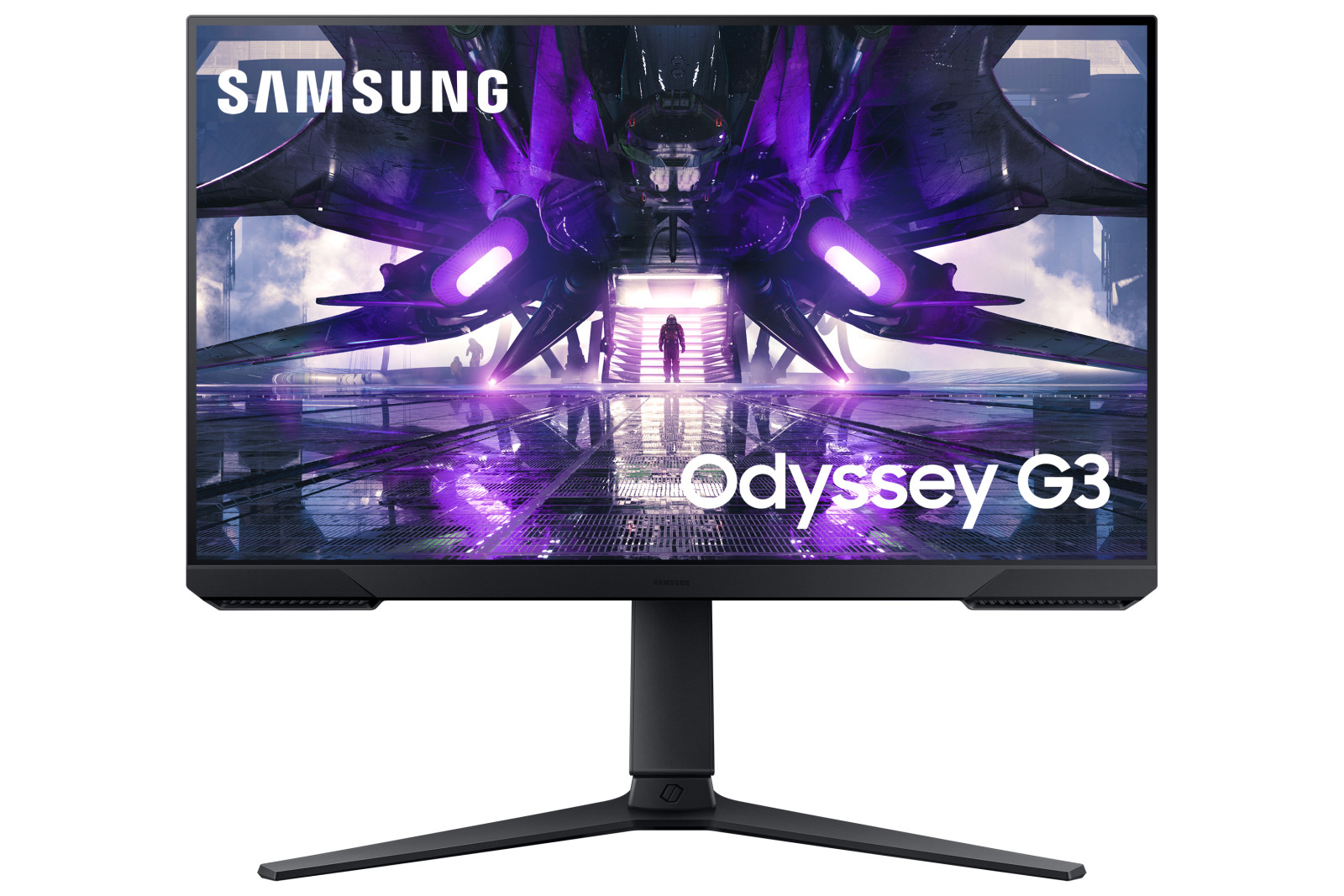 Samsung Odyssey G3 24" LS24AG320NUXUF (S24AG32)