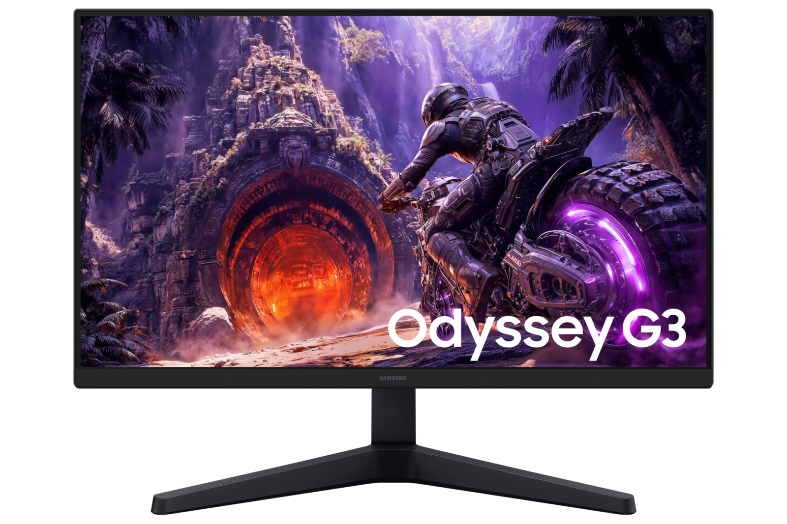 Samsung Odyssey G3 24" LS24HG302EUXUF (S24HG30)