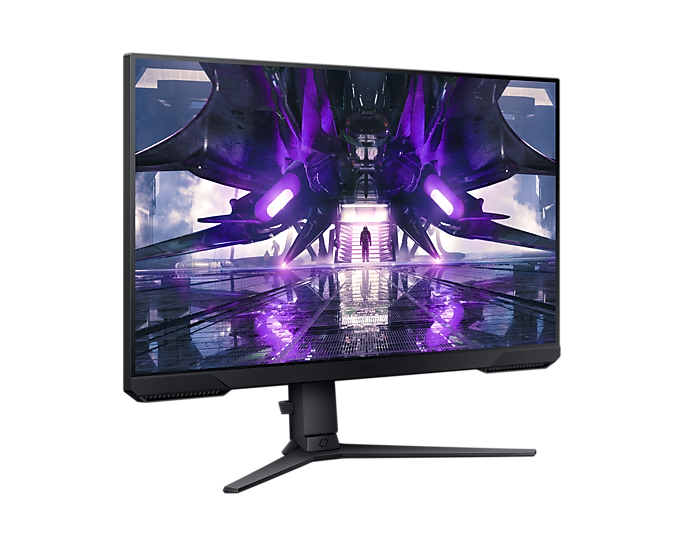 Samsung Odyssey G3 27" LS27AG320NUXUF (S27AG32) görsel 4
