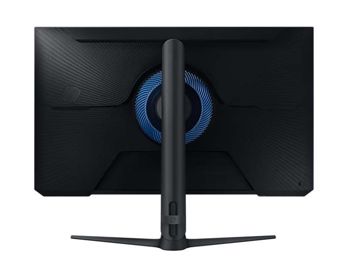 Samsung Odyssey G3 27" LS27AG320NUXUF (S27AG32) görsel 2