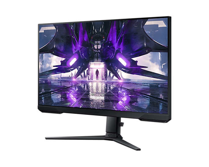 Samsung Odyssey G3 27" LS27AG320NUXUF (S27AG32) görsel 3