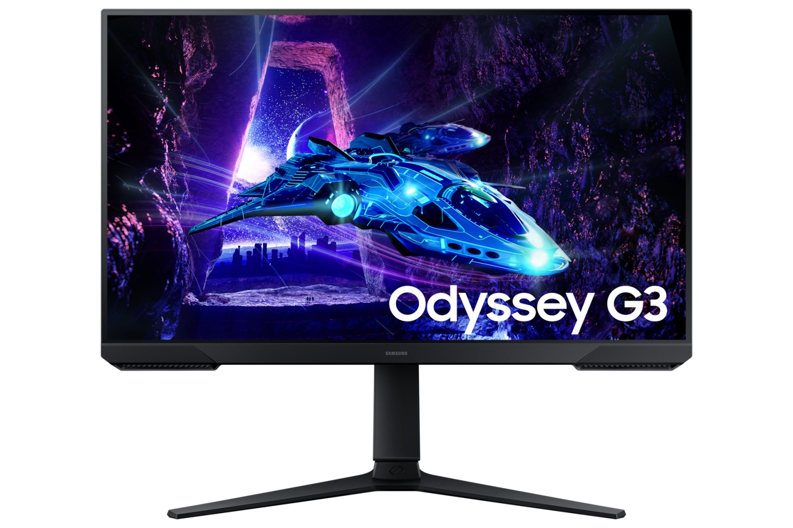Samsung Odyssey G3 27" LS27DG302EUXUF (S27DG30)