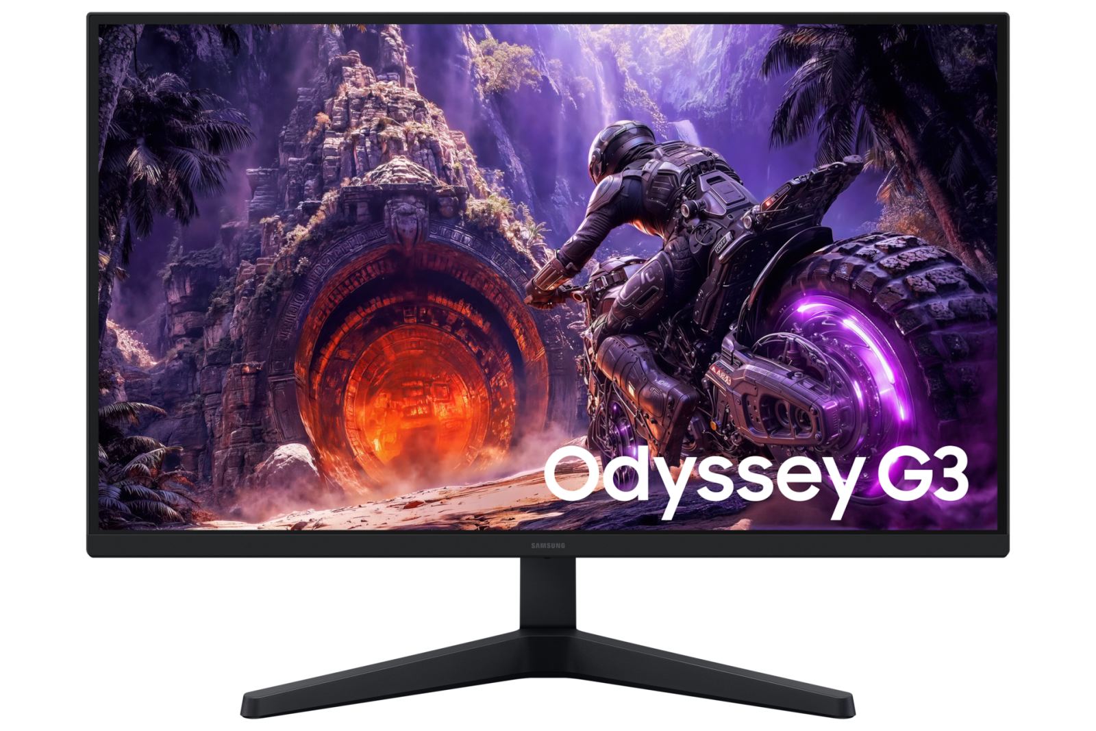 Samsung Odyssey G3 27" LS27HG302EUXUF (S27HG30)