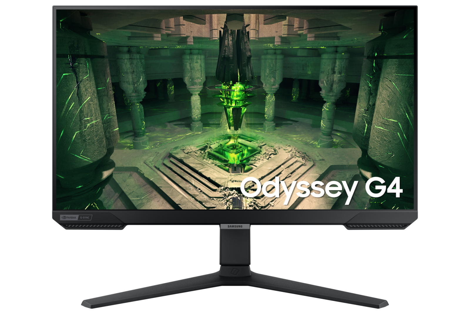 Samsung Odyssey G4 25" LS25BG400EUXUF (S25BG40)