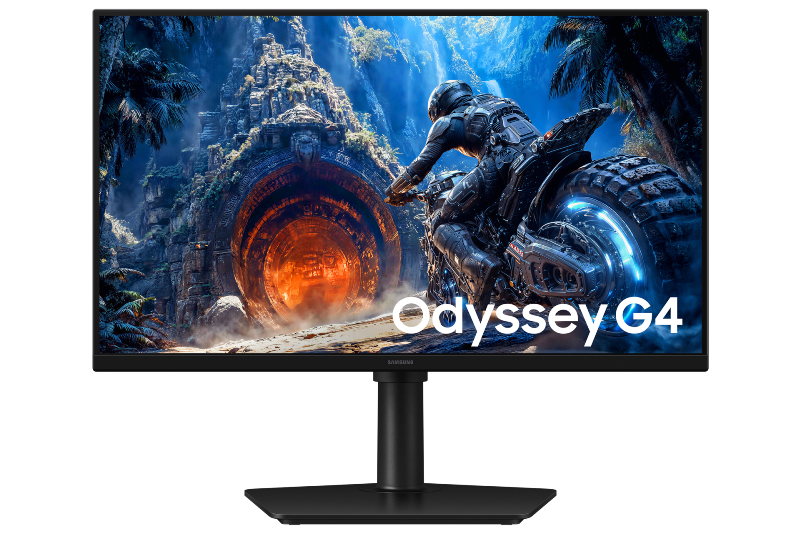 Samsung Odyssey G4 25" LS25HG402EUXUF (LS25HG402)