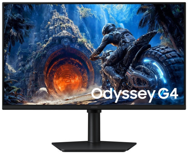 Samsung Odyssey G4 27" LS27HG402EUXUF (LS27HG402)
