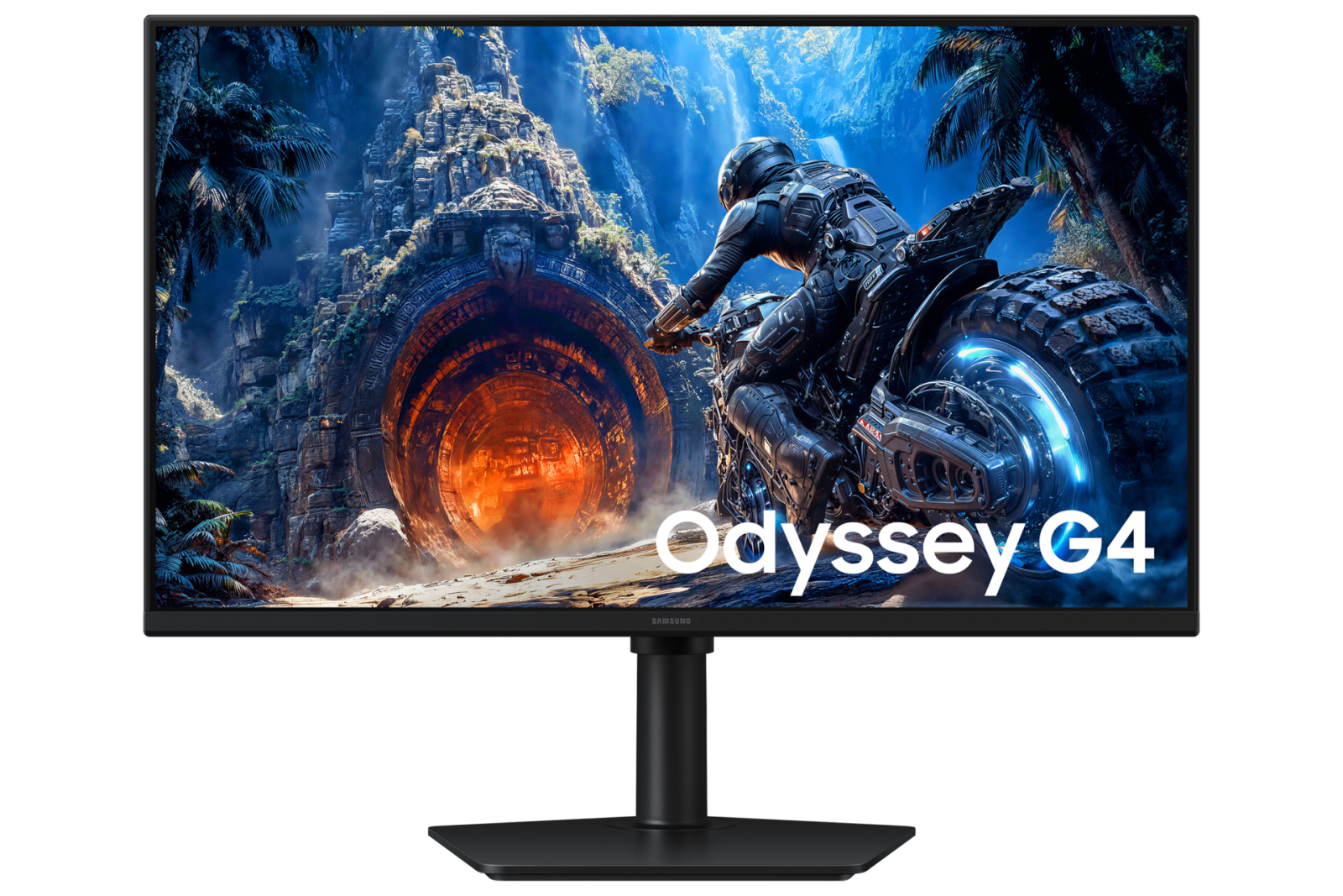 Samsung Odyssey G4 27" LS27HG402EUXUF (LS27HG402)