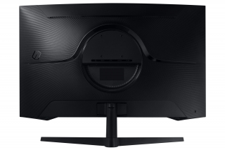 Samsung Odyssey G5 27" LC27G55TQWRXUF görsel 2