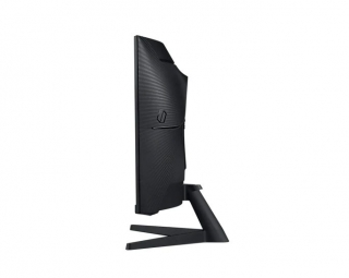 Samsung Odyssey G5 27" LC27G55TQWRXUF görsel 3