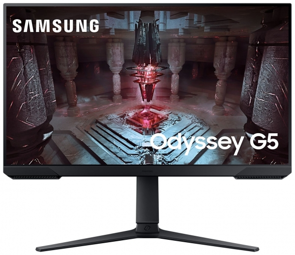 Samsung Odyssey G5 27" LS27CG510EUXUF (S27CG510)