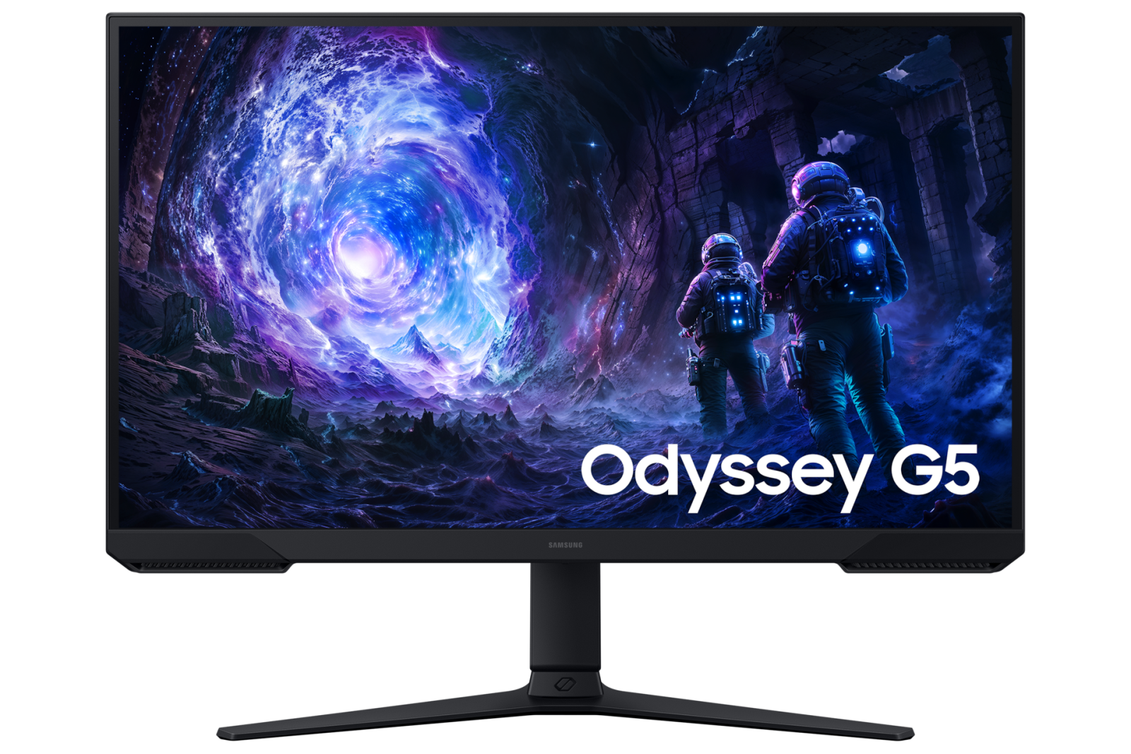 Samsung Odyssey G5 27" LS27FG512EUXUF (S27FG512)