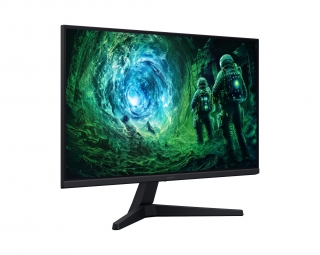 Samsung Odyssey G5 27" LS27FG530EUXUF (S27FG530) görsel 2