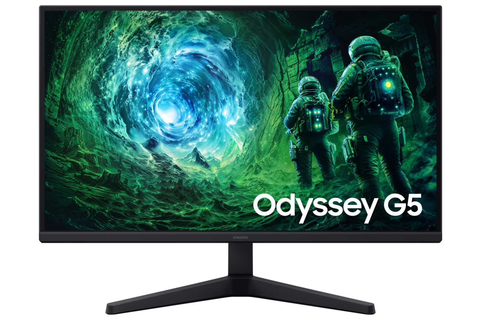 Samsung Odyssey G5 27" LS27FG530EUXUF (S27FG530)
