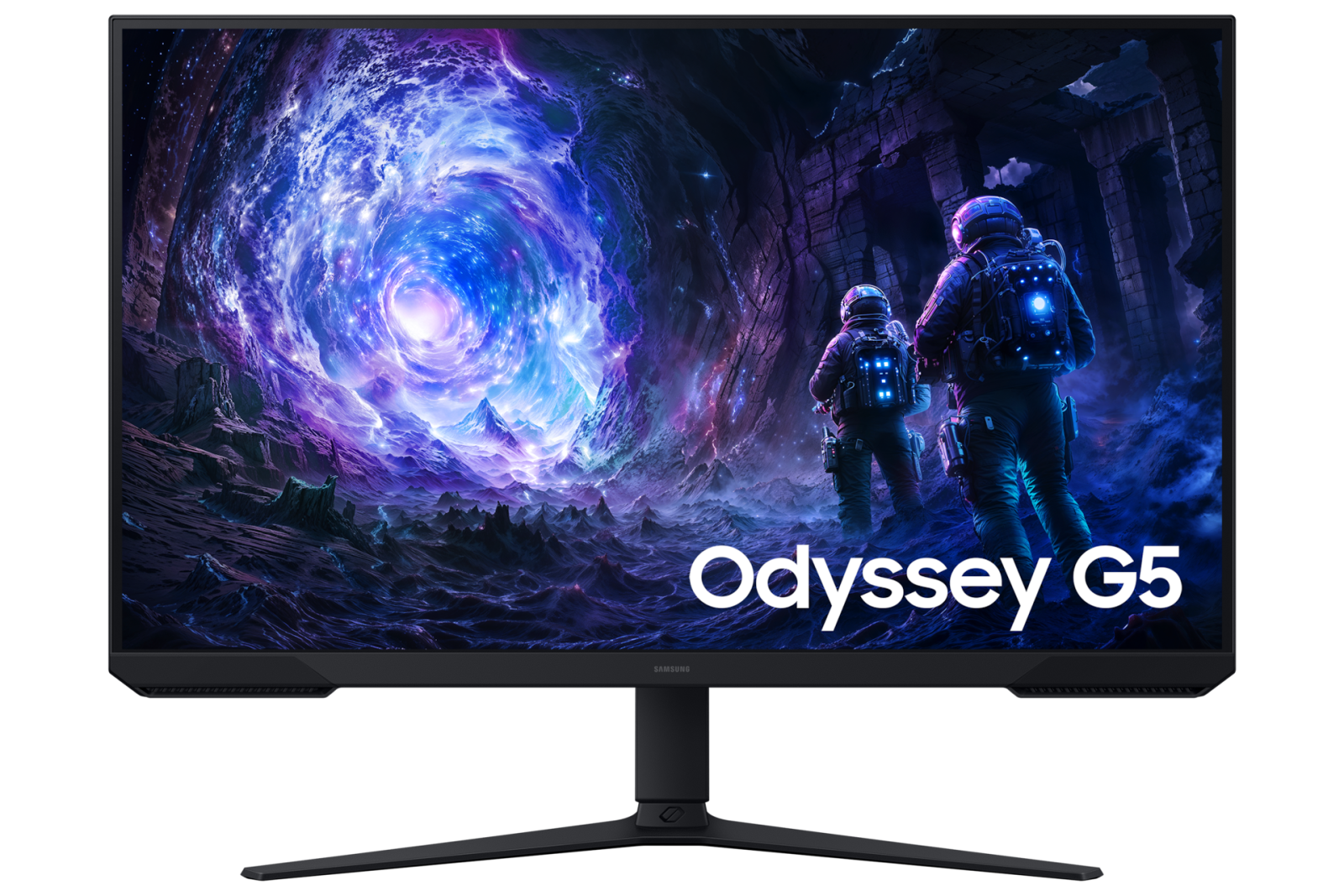 Samsung Odyssey G5 32" LS32FG512EUXUF (S32FG512)