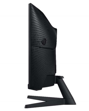Samsung Odyssey G5 34" LC34G55TWWMXUF (C34G55T) görsel 3