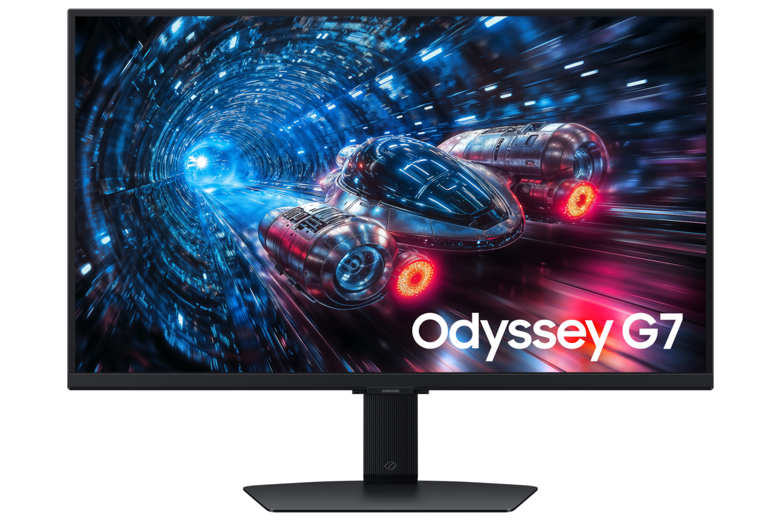 Samsung Odyssey G7 27" LS27FG702EUXUF (S27FG702)