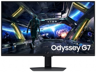 Odyssey G7 32" LS32DG702EUXUF (S32DG702)
